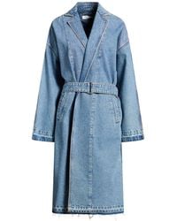 Philosophy Di Lorenzo Serafini - Denim Outerwear - Lyst