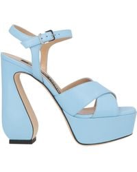 Sergio Rossi - Sandals - Lyst