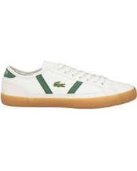 Lacoste - Trainers - Lyst