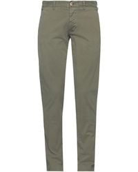 Blauer - Trouser - Lyst