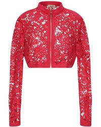 Liu Jo Giacca - Rosso