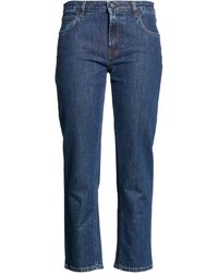 RE_HASH - Jeans Cotton, Lyocell, Elastane - Lyst