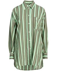 Ottod'Ame - Camisa - Lyst