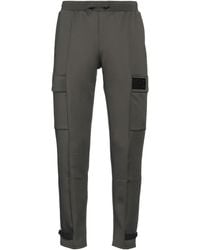 EA7 - Trouser - Lyst