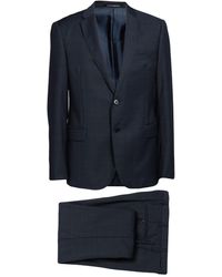 Abiti e Smoking da Uomo - Abbigliamento Uomo | Giorgio Armani
