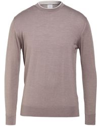 Eleventy - Pullover - Lyst