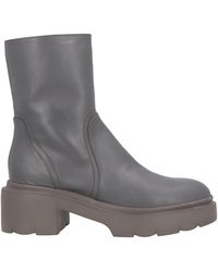 Pomme D'or - Ankle Boots - Lyst