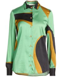 Maliparmi - Camisa - Lyst