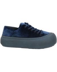 Yume Yume - Sneakers Textile Fibers - Lyst