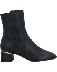 Tod's - Ankle Boots - Lyst