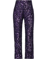 Emma - Trouser - Lyst