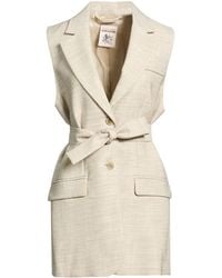 Semicouture - Blazer - Lyst
