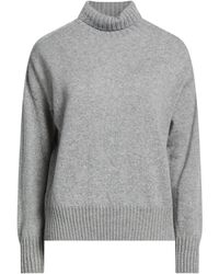 Aragona - Turtleneck Cashmere - Lyst