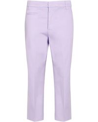 Dondup - Trouser - Lyst