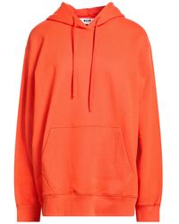 MSGM - Sudadera - Lyst