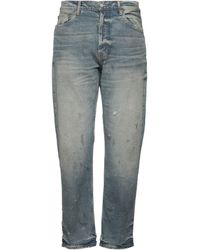 ARTMEETSCHAOS - Jeans - Lyst