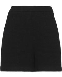 Bellerose Shorts & Bermuda Shorts - Black