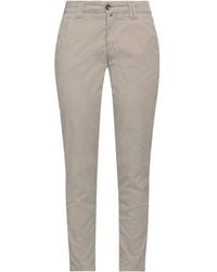 DRYKORN - Pants Cotton, Elastane - Lyst