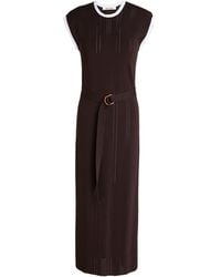 Wales Bonner - Maxi Dress - Lyst