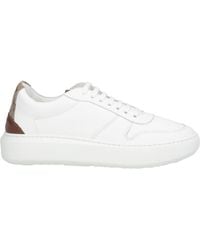 Herno - Sneakers - Lyst