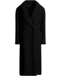 Paltò - Coat - Lyst