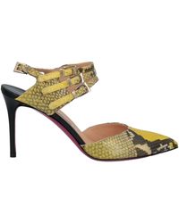 Luciano Padovan Heels for Women | Online Sale up to 78% off | Lyst