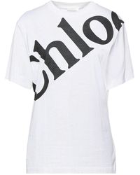 womens chloe t shirt