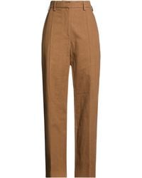 Laurence Bras - Trouser - Lyst