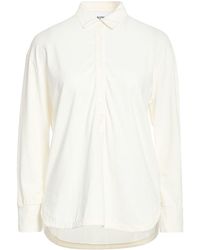 Alpha Studio - Polo Shirt - Lyst