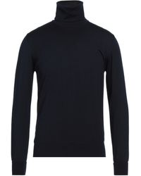 Alpha Studio - Rollkragenpullover - Lyst