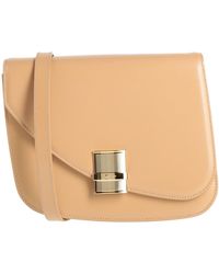 Ferragamo - Cross-Body Bag - Lyst