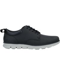 Timberland Sneakers & Tennis basses - Noir