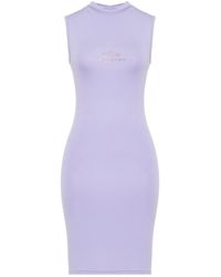 Mangano - Mini Dress - Lyst