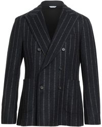 Manuel Ritz - Blazer - Lyst