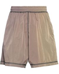 Aries - Shorts & Bermuda Shorts - Lyst