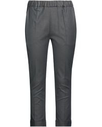 Lis Lareida - Trouser - Lyst