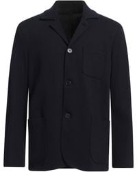 Harris Wharf London - Blazer - Lyst