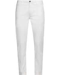 40weft - Pantalone - Lyst