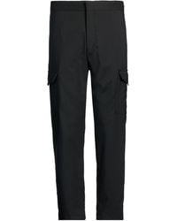 BE ABLE - Pants Wool, Polyester, Elastane - Lyst