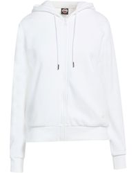 Colmar - Sweatshirt Cotton, Polyester - Lyst