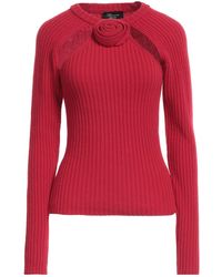 Blumarine - Sweater - Lyst