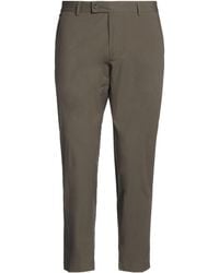 Messagerie - Pants Cotton, Elastane - Lyst