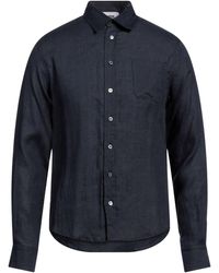Alpha Studio - Shirt - Lyst