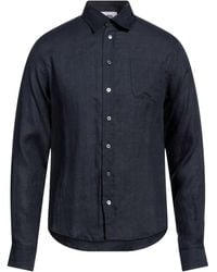 Alpha Studio - Shirt - Lyst