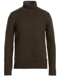 Aragona - Turtleneck Baby Alpaca Wool, Merino Wool - Lyst