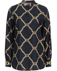 Twinset - Hemd - Lyst