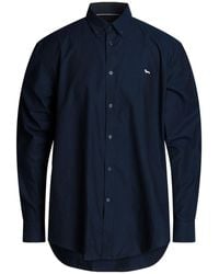 Harmont & Blaine - Shirt - Lyst