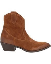 Nila & Nila - Ankle Boots - Lyst