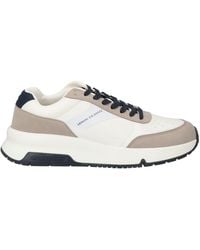 ARMANI EXCHANGE - Sneakers - Lyst