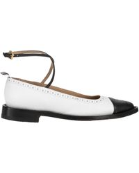 Thom Browne - Ballerines - Lyst